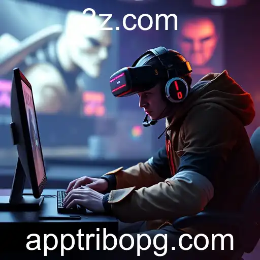 A Evolução dos Jogos Online em 2025