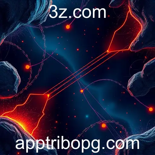 Futuro dos Jogos: Como 'tribopg' está Moldando o Cenário Atual