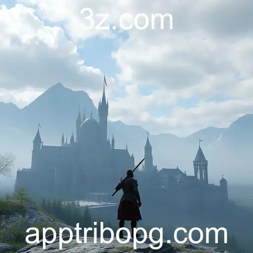 Tribopg: O Futuro dos Jogos Online em 2025