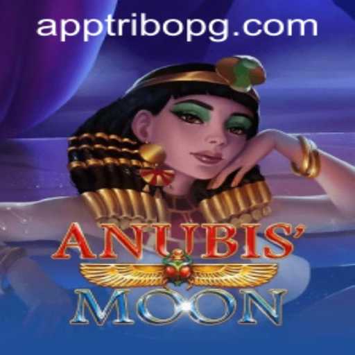 Exploring the Mystical Realms of AnubisMoon