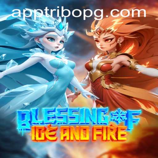 Exploring the Enchanting Universe of BlessingofIceandFire