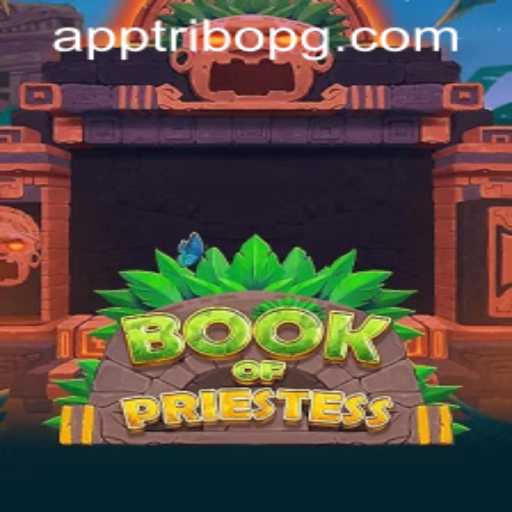 Unlock the Mysteries of 'BookOfPriestess' with tribopg PH Login