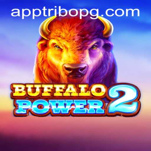 Exploring Buffalo Power 2: An In-Depth Look at the Game's Mechanics and Exciting Features