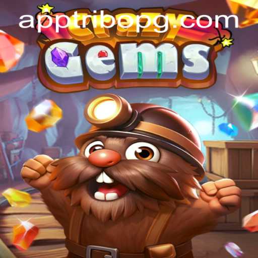 CrazyGems: A Thrilling Journey into the World of Gem-Popping Fun