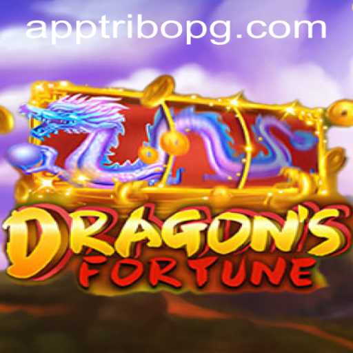 DragonFortune: An Epic Adventure in the Gaming World