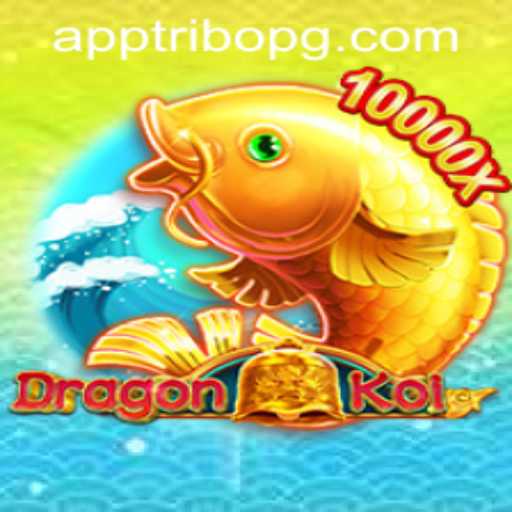 Explore the Exciting Realm of DragonKoi: A New TriBoPG Adventure
