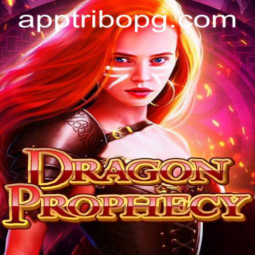 DragonProphecy: A Journey into the World of Tribopg PH