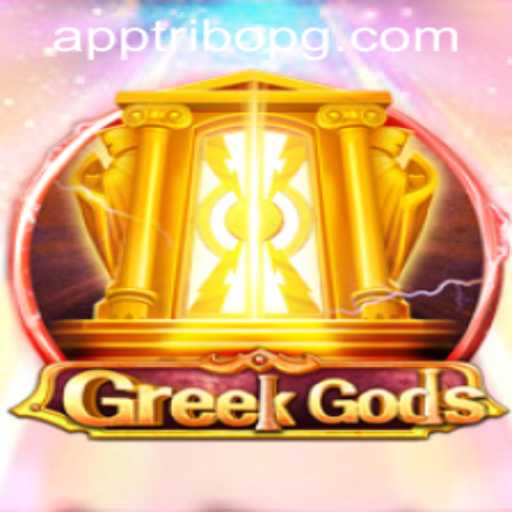 Embark on a Mythological Quest: GreekGods Game Overview
