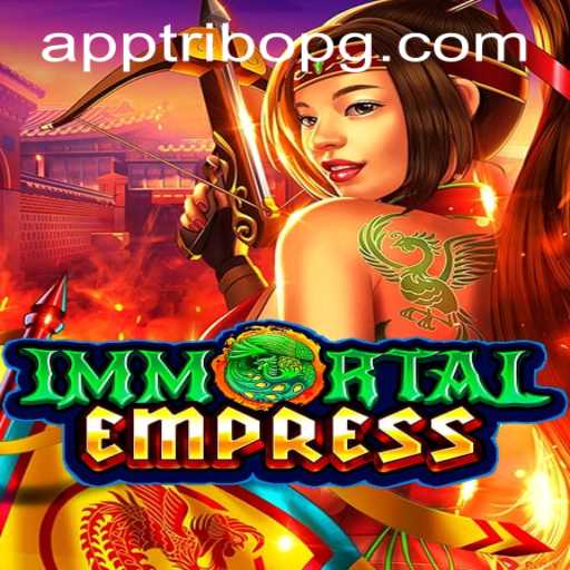 ImmortalEmpress: A Journey Through Mystical Realms