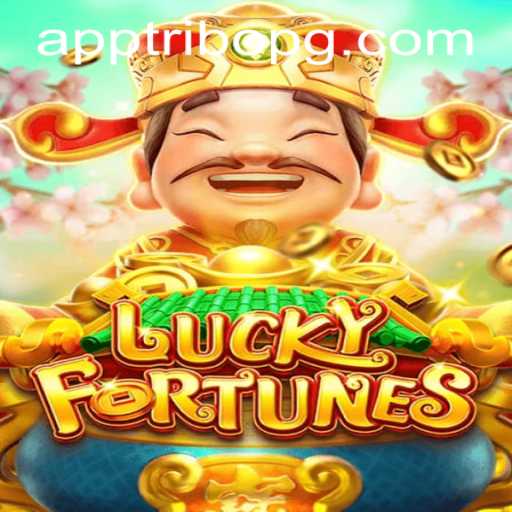 LUCKYFORTUNES: Exploring the Thrilling World of Online Gaming with Tribopg PH Login
