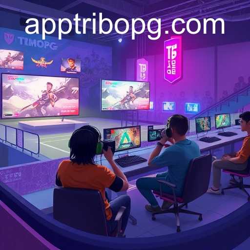 tribopg PH Login