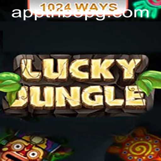 Discover the Thrilling World of LuckyJungle1024