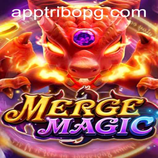 Discover MergeMagic: An Enchanting Puzzle Adventure with TRIBOPG PH Login