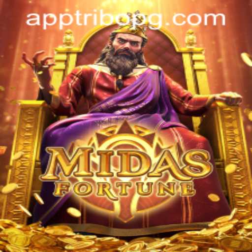 Unveiling MidasFortune: The Thrilling Game Taking the World by Storm