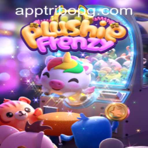 Immerse Yourself in PlushieFrenzy: A Whimsical Gaming Experience