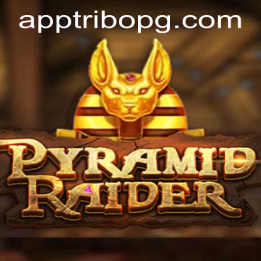 PyramidRaider: The Thrilling Adventure Awaits