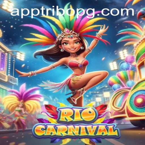 RioCarnival: A Vibrant Gaming Experience with tribopg PH Login