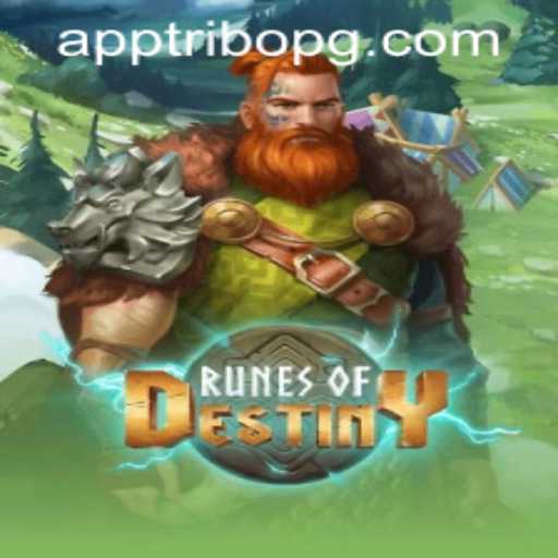 Exploring the Magical World of RunesOfDestiny and Understanding the Significance of tribopg PH Login