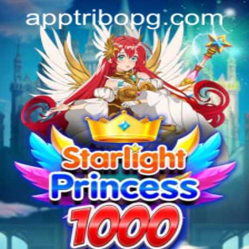 Exploring the Enchanting World of StarlightPrincess1000 - Exploring the Excitement of Tribopg PH Login