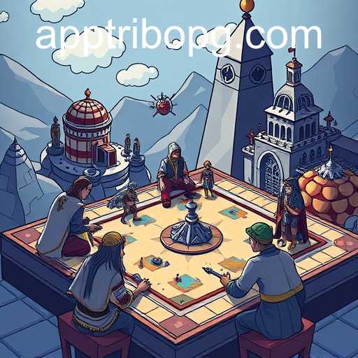 The Renaissance of Tabletop Games: A Cultural Resurgence