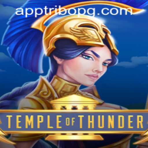 Temple of Thunder: Exploring the Fascinating World of Tribopg PH Login