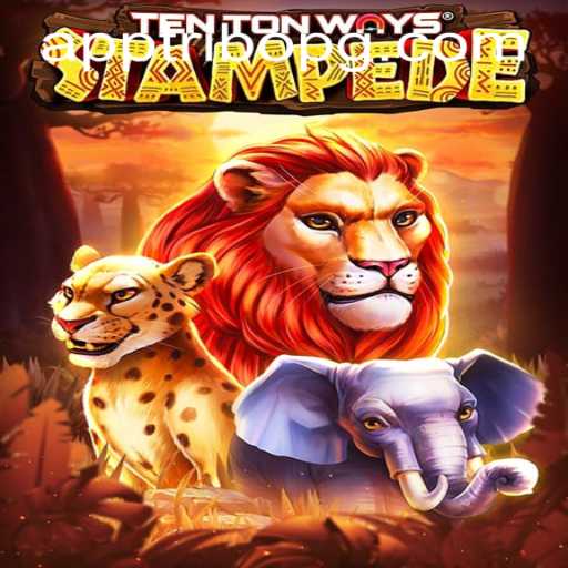 Discover the Adventurous World of TenTonWaysStampede