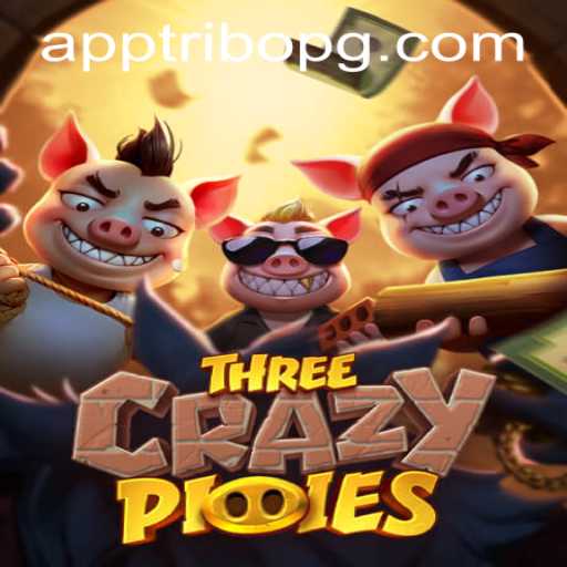 Discover the Exciting World of ThreeCrazyPiggies: A Gaming Adventure Like No Other