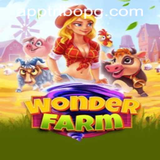 Discover the Enchanting World of WonderFarm and How to Navigate with tribopg PH Login