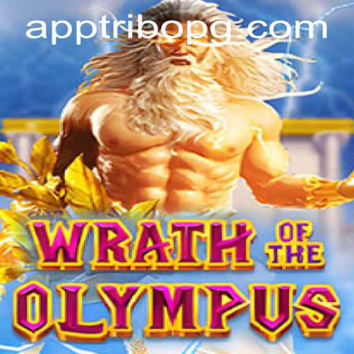 Delve into the Mythical World of WrathofOlympus: A Unique Gaming Experience