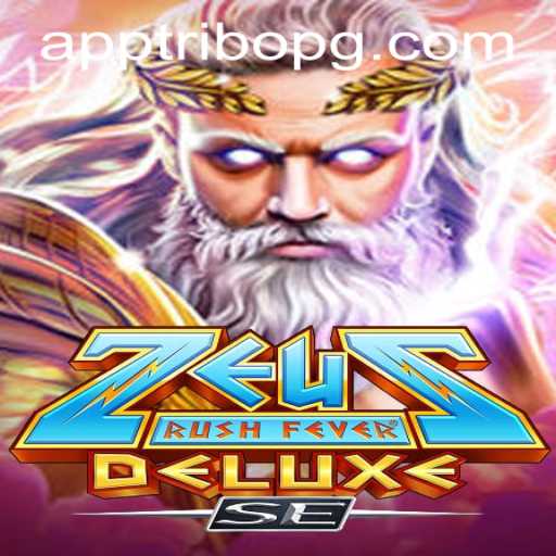 ZeusRushFeverDeluxeSE: An Electrifying Dive into Mythological Adventures